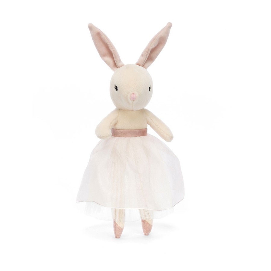 Jellycat Etoile Bunny 